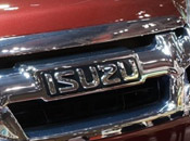 Insurance for 2007 Isuzu i-Series