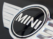 Insurance for 2013 MINI Cooper Paceman